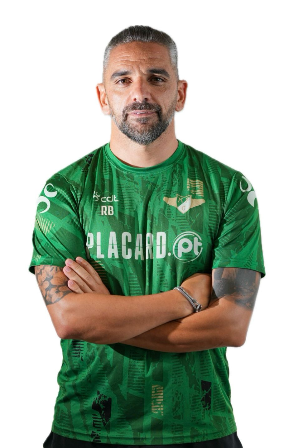 Rui Borges / Head coach
