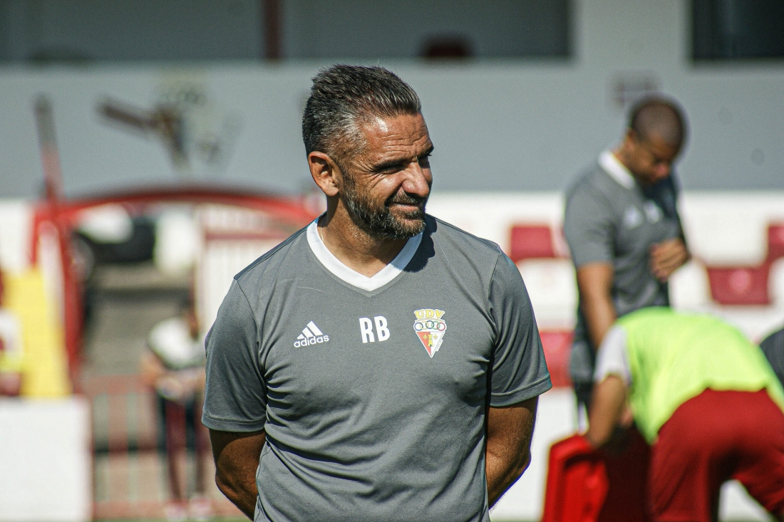 Rui Borges puts Vilafranquense at the top places