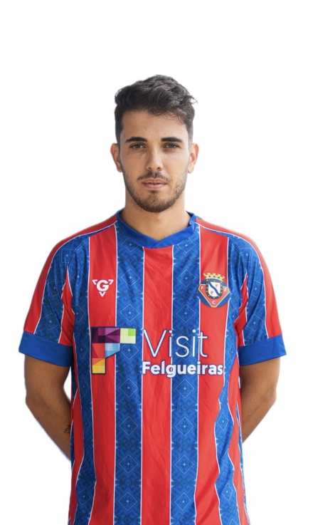 João Pinto