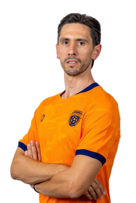 Paulo Oliveira