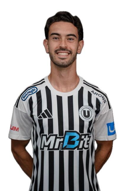 Pedro Pinho