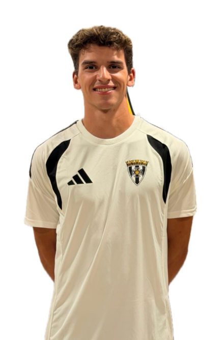 Rodrigo Guedes
