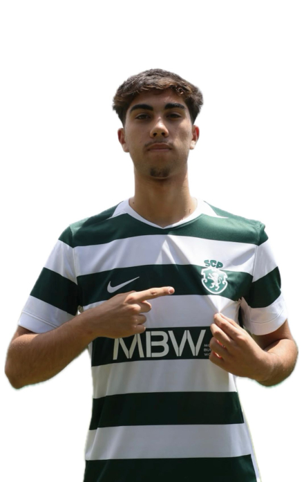 Tiago Campos