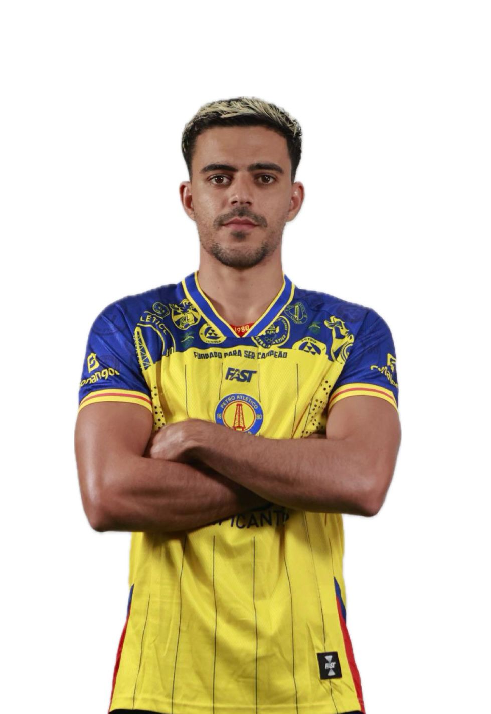 Benny / Mdio-ofensivo