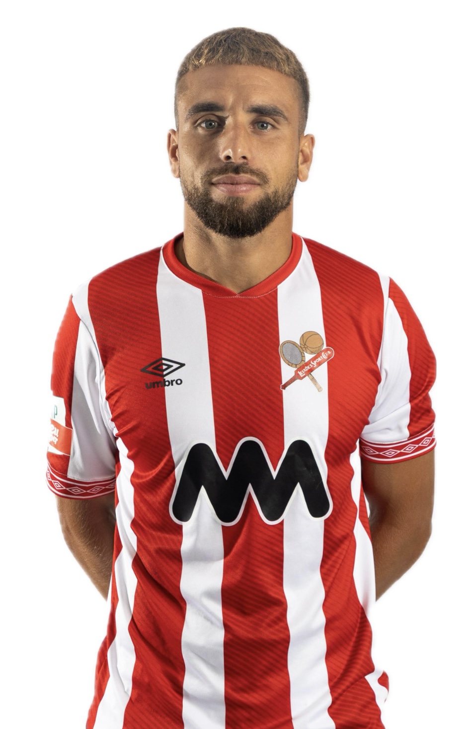 Paulinho / Lateral Direito