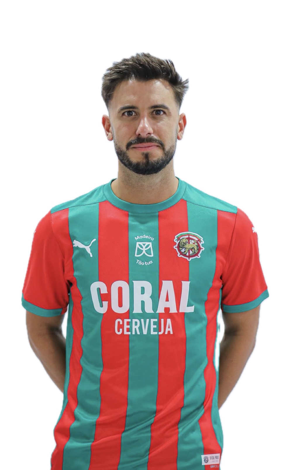 Raphael Guzzo / Mdio-centro