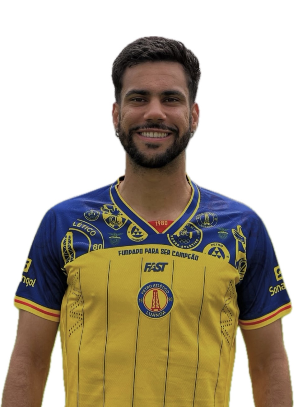 Tiago Reis / Ponta de Lança