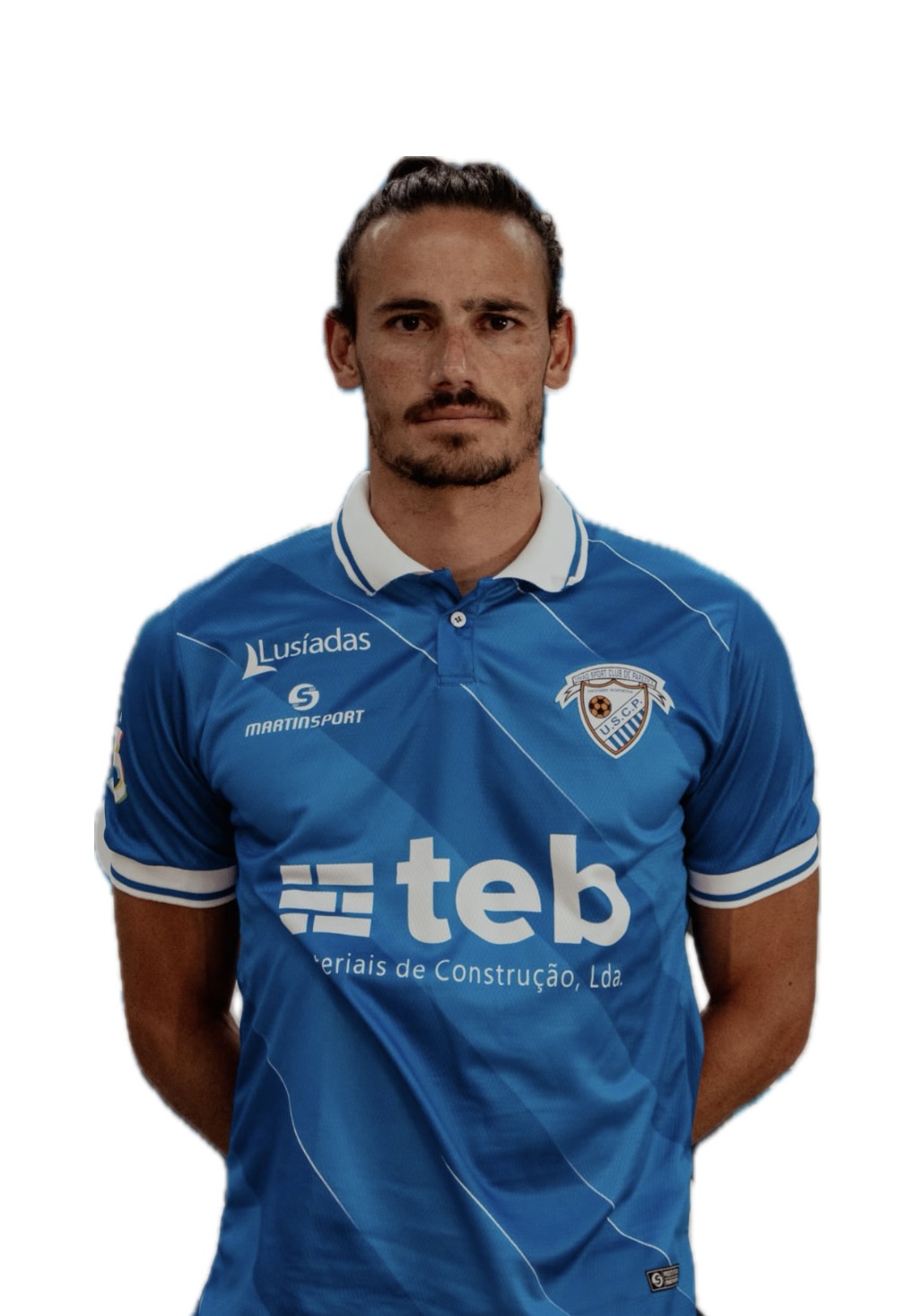 Vasco Rocha / Offensive-midfield