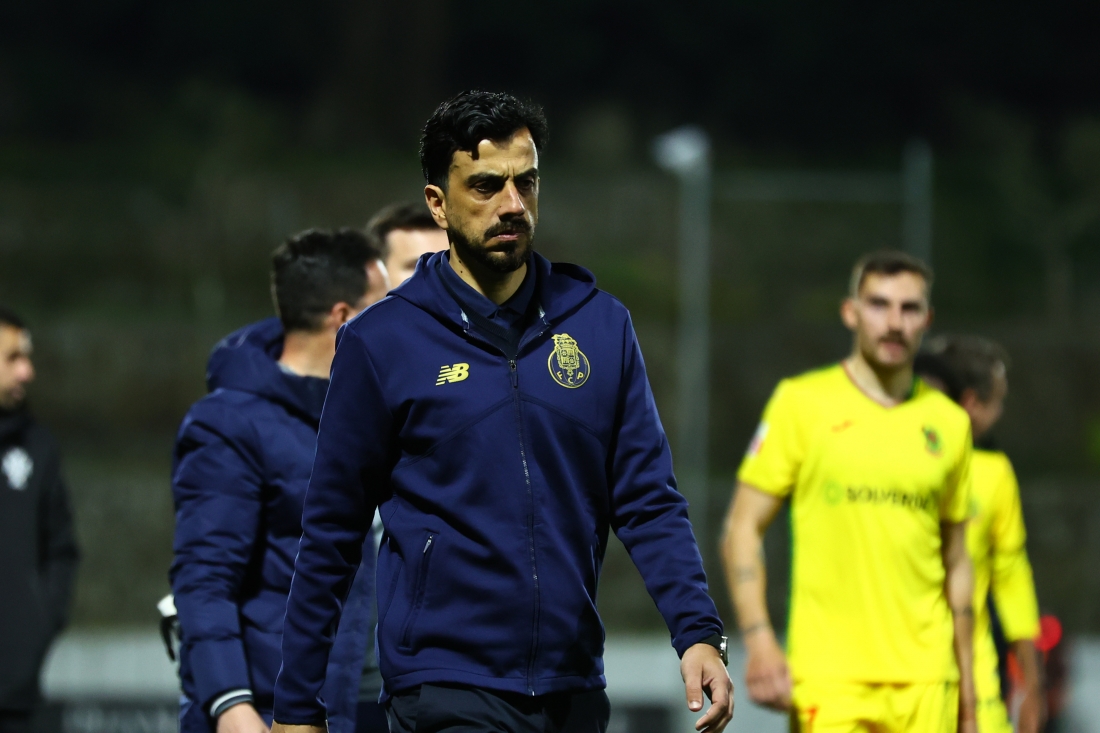 Jo�o Brand�o a um ponto de igualar �poca passada 