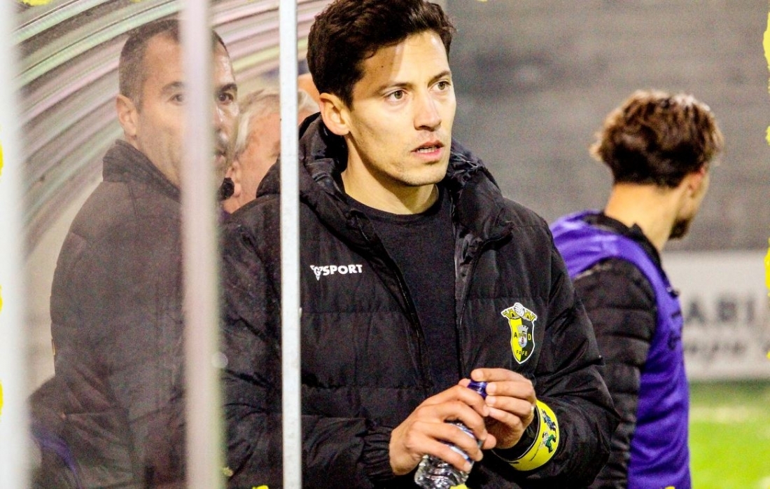 Luís Pinto conduz Fafe a vitória emocionante - Promosport ...