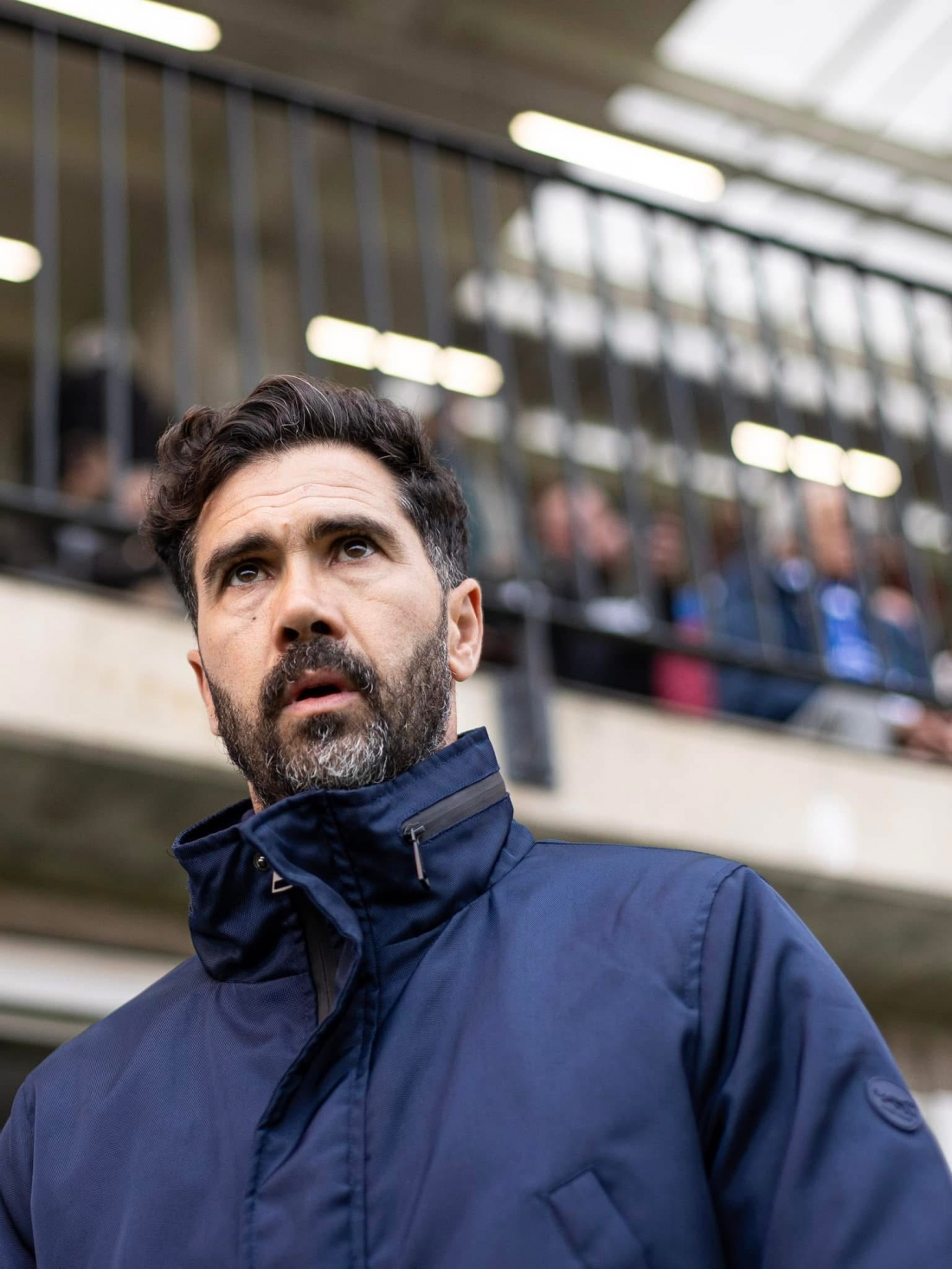 Tarantini vai disputar subida � Liga 3 