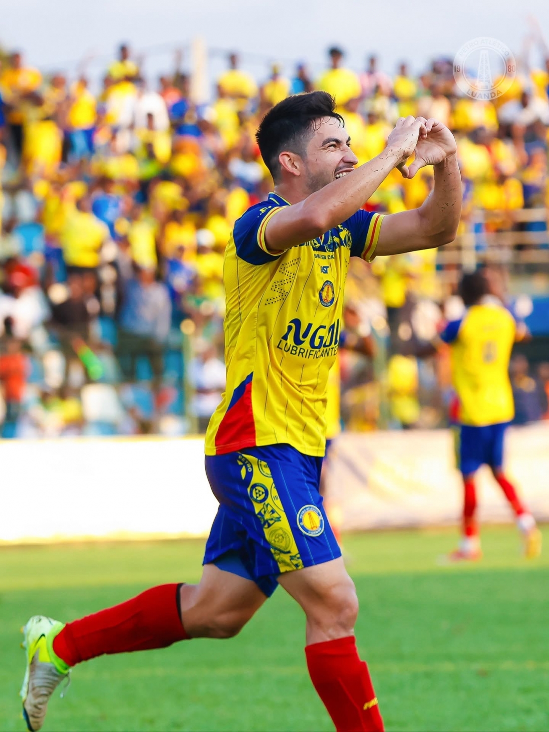 Tiago Reis and Toro score in Petro's big win 