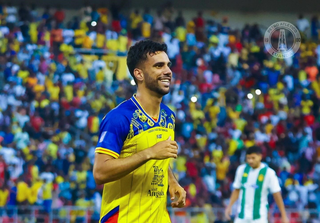 Tiago Reis j� soma 11 golos esta �poca