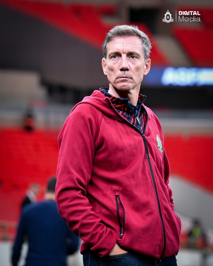 Alexandre Santos: A comeback victory