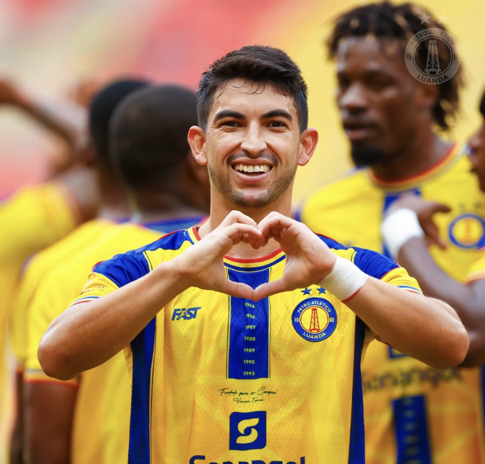 Jonathan Toro chamado � sele��o das Honduras
