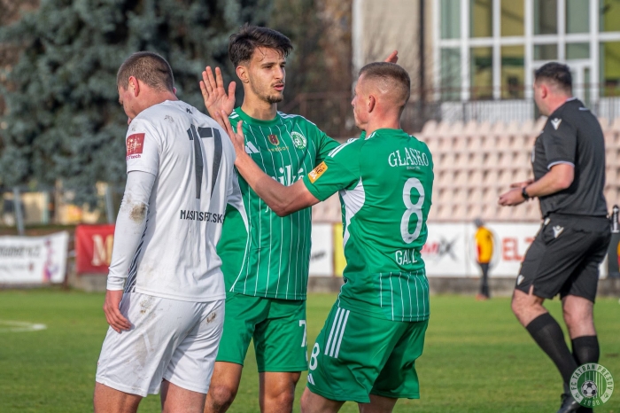 Mais um de Hlder Morim na Taa da Eslovquia 