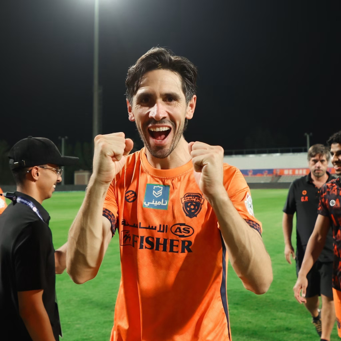 Paulo Oliveira sem perder h� tr�s jogos 