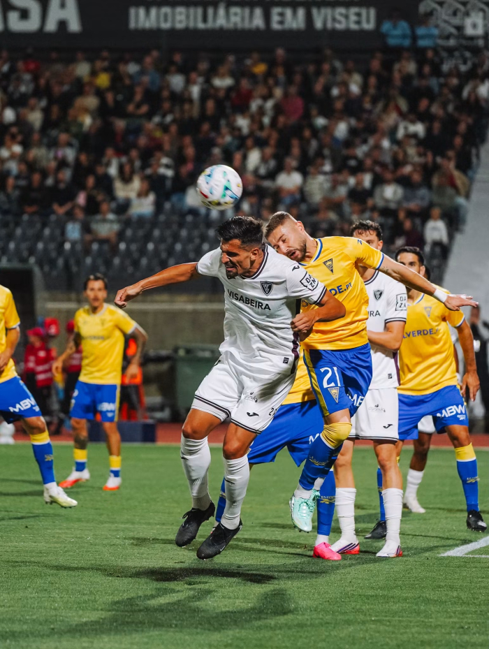 Quarta vit�ria seguida para Anthony Correia 