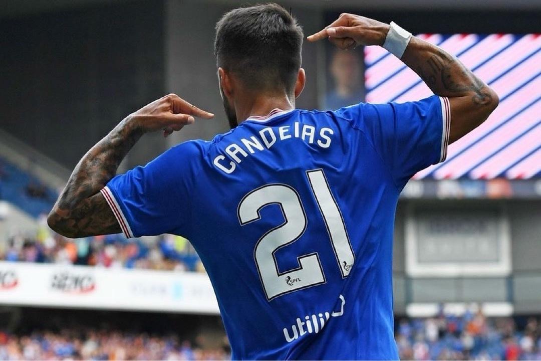 Daniel Candeias coloca ponto final numa carreira de duas d�cadas