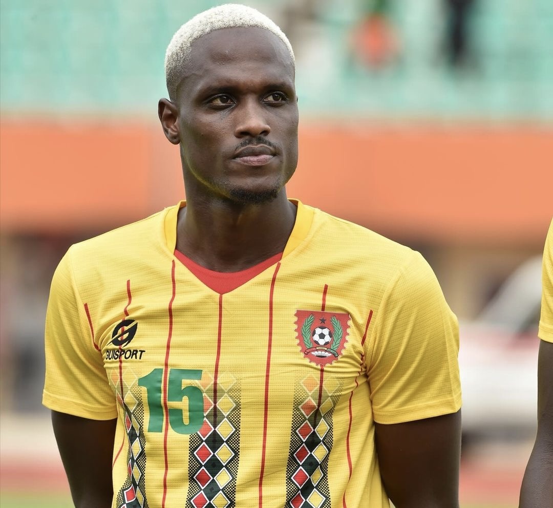 Jefferson Encada titular na sele��o